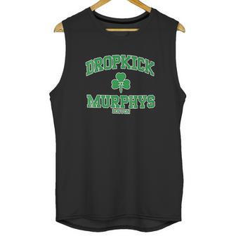 Dropkick Murphys Mens Yc Unisex Tank Top | Favorety CA