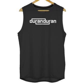 Duran Duran - Unisex Tank Top | Favorety