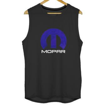 E Mopar Unisex Tank Top | Favorety CA