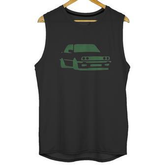 E30 Bmw Enthusiast Mug Unisex Tank Top | Favorety UK