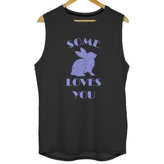 Gifts For Easter Baskets Easter Bunny Kids Unisex Tank Top | Favorety CA