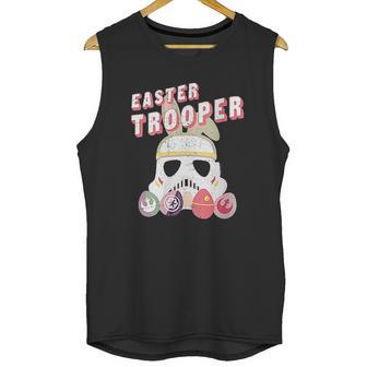 Easter Storm Trooper Unisex Tank Top | Favorety DE