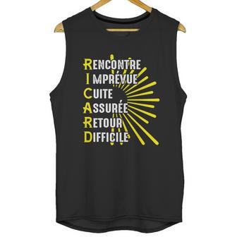 Édition Limitée Unisex Tank Top | Favorety