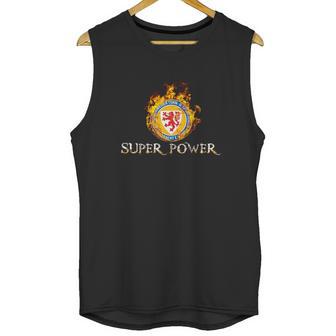 Eintracht Braunschweig Unisex Tank Top | Favorety UK