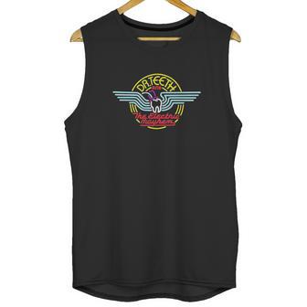 The Electric Mayhem Band Unisex Tank Top | Favorety