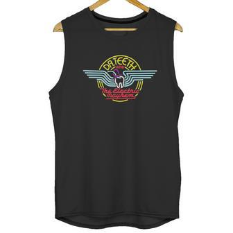 The Electric Mayhem Band Unisex Tank Top | Favorety DE