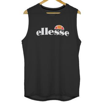 Ellesse Prado Unisex Tank Top | Favorety DE