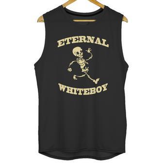 Eternal Whiteboy T-Shirt Unisex Tank Top | Favorety DE