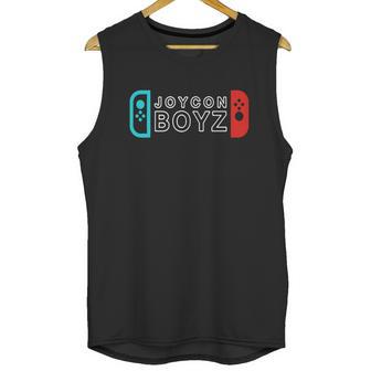 Etikas Joycon Boyz Game Unisex Tank Top | Favorety CA