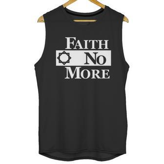 Faith No More 12 Unisex Tank Top | Favorety AU