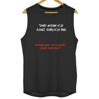 Familie Ritter Karin Jasmin Anscheißen 31Er Unisex Tank Top | Favorety