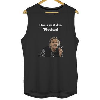 Familie Ritter Karin - Limitierte Edition Unisex Tank Top | Favorety AU