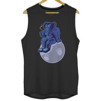 Fantasy Elephant Unisex Tank Top | Favorety UK