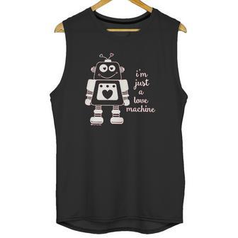 Fayfaire Valentines Day Outfit Unisex Tank Top | Favorety