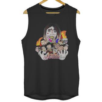 Faze Rug Unisex Tank Top | Favorety UK