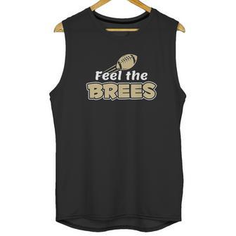 Feel The Brees Unisex Tank Top | Favorety DE