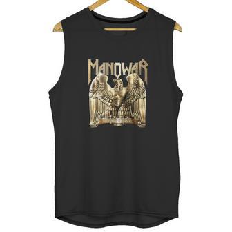 The Final Battle Tour 2019 Manowar Unisex Tank Top | Favorety DE