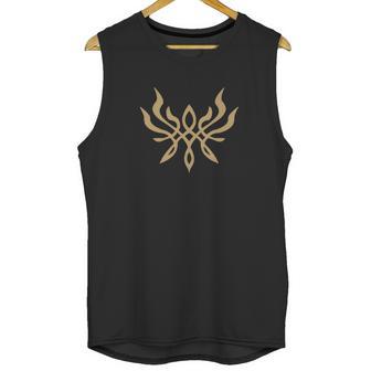 Fire Emblem Three Houses Brand Unisex Tank Top | Favorety