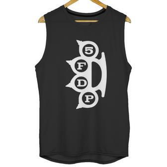 Five Finger Death Punch Black Unisex Tank Top | Favorety UK