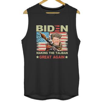 Fjb Bareshelves Bare Shelves Fuck Biden Impeach Biden Harris 8646 Anti Bide Unisex Tank Top | Favorety AU