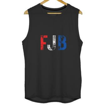 Fjb Fuck Joe Biden Anti Biden Unisex Tank Top | Favorety AU