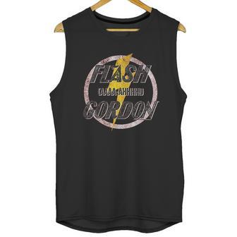 Flash Gordon Aaaa Crew Unisex Tank Top | Favorety DE