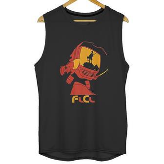 Flcl Pop Unisex Tank Top | Favorety DE