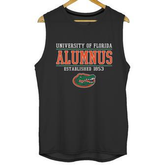 Florida Alumnus Unisex Tank Top | Favorety AU