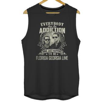 Florida Georgia Line Unisex Tank Top | Favorety