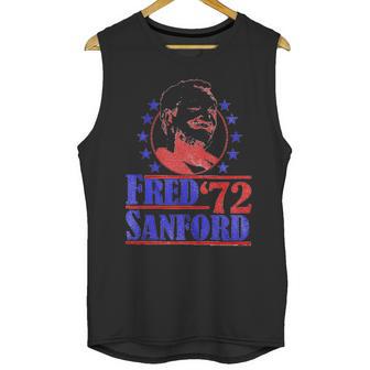 Fred Sanford 72 Unisex Tank Top | Favorety CA