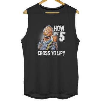 Fred Sanford Gift Unisex Tank Top | Favorety UK