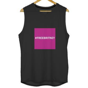 Free Britney Best Design Unisex Tank Top | Favorety AU