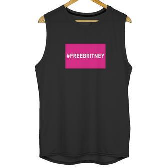 Free Britney Freebritney Unisex Tank Top | Favorety AU