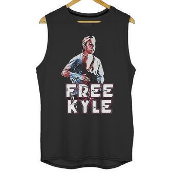 Free Kyle Rittenhouse Shirt Unisex Tank Top | Favorety UK