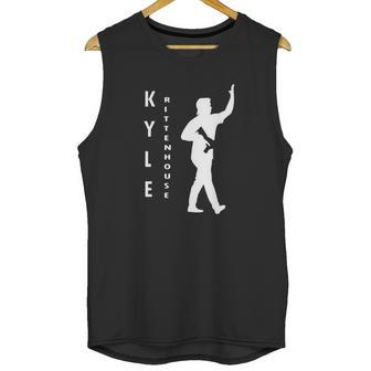 Free Kyle Rittenhouse Basic Unisex Tank Top | Favorety