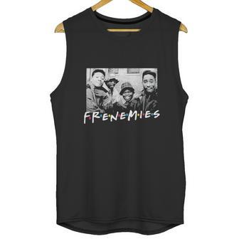 Frenemies Tupac Shakur Unisex Tank Top | Favorety AU