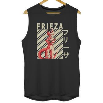 Frieza Unisex Tank Top | Favorety UK