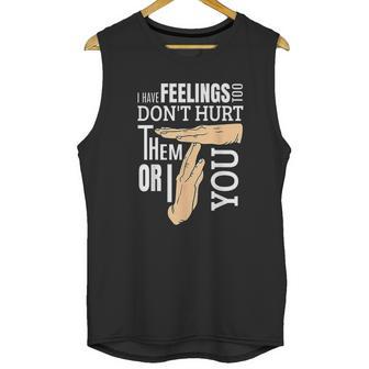 Funny Basketball Referee Quotes Gift Hoops Ref Unisex Tank Top | Favorety DE