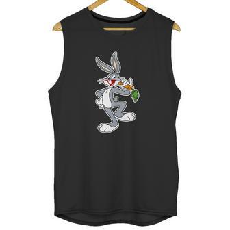 Funny Bugs Bunny Unisex Tank Top | Favorety AU