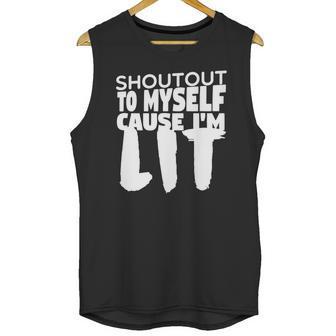 Funny - Funny Shirt - Funny Gift - Ridicolous T-Shirt_10 Unisex Tank Top | Favorety UK