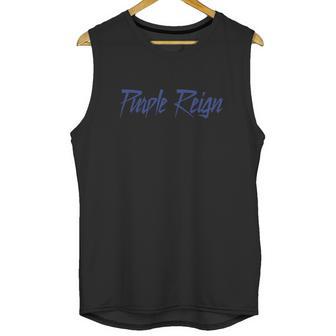 Future Purple Reign Hoodies Unisex Tank Top | Favorety UK