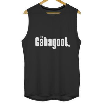 The Gabagool Capicola Unisex Tank Top | Favorety CA