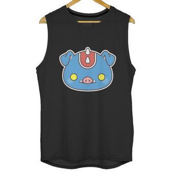 Ganon Unisex Tank Top | Favorety AU