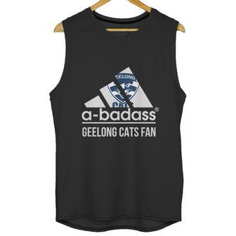 Geelong Cats 4 Unisex Tank Top | Favorety AU