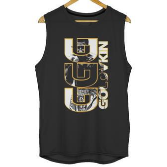 Gennady Golovkin Classic Gift For Fan Unisex Tank Top | Favorety