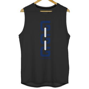 Gennady Golovkin Casual Unisex Tank Top | Favorety UK