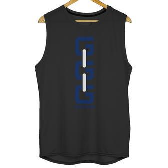 Casual Gennady Golovkin Unisex Tank Top | Favorety UK