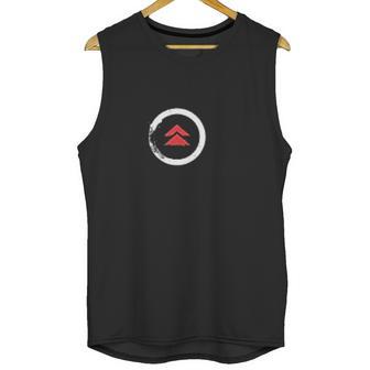 Ghost Of Tsushima Unisex Tank Top | Favorety CA