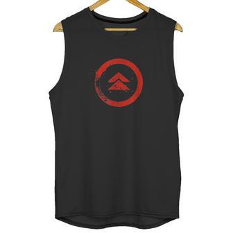 Ghost Of Tsushima Unisex Tank Top | Favorety AU