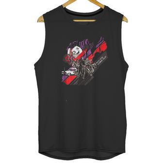 Ghostbusters Who You Gonna Call Unisex Tank Top | Favorety UK